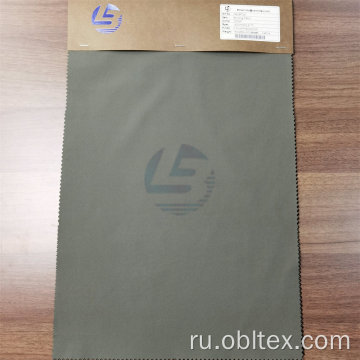 OBLBF020 Polyester Retenge Pongee с связью